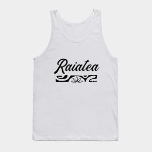 RAIATEA Tank Top